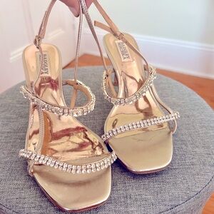 Badgley Mischka Shoes